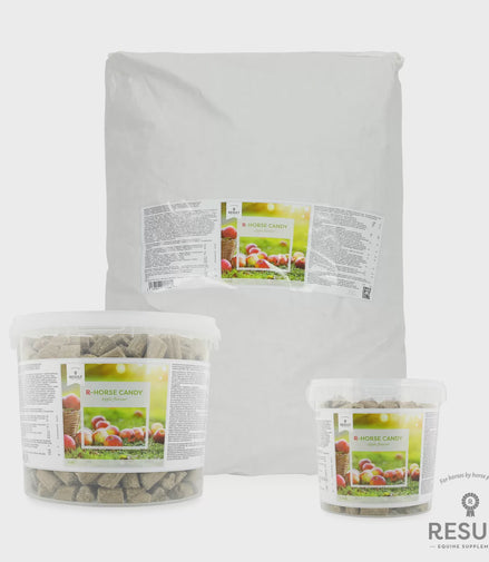 Result Equine R-Horse Candy 1.5kg
