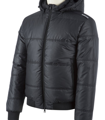 Animo Winterjas Erike Heren