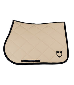 Equesto Black Line Edition Zadeldek