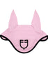 Equestro Ear Net with Black Edge