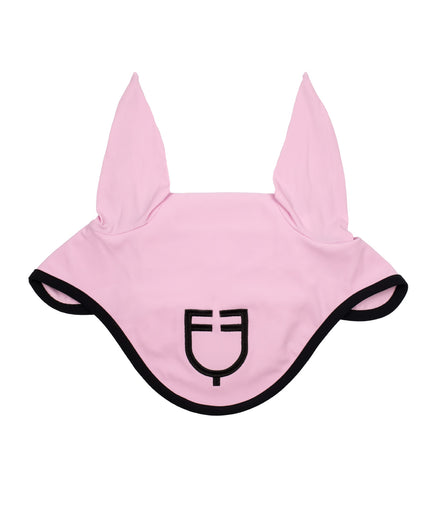 Equestro Oornetje met Zwarte Rand