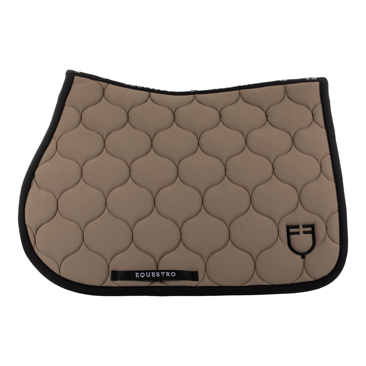 Equestro Saddle Pad Onion