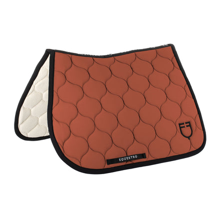 Equestro Saddle Pad Onion