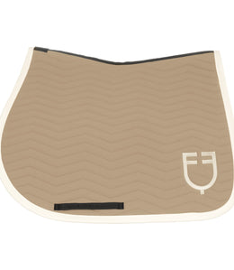 Equestro Wave Zadeldek