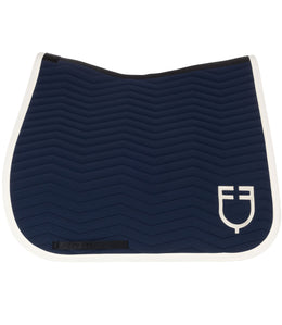 Equestro Wave Zadeldek