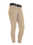 Equestro Kids Unisex Knie Grip Rijbroek