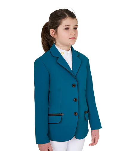 Equestro Wedstrijdjas Meisjes