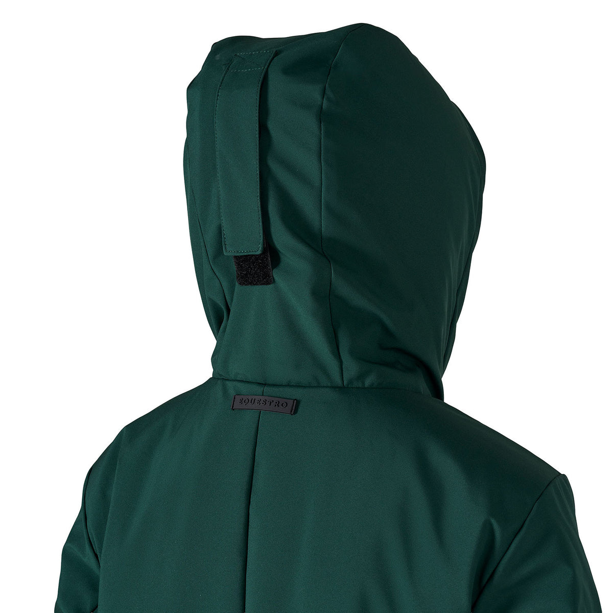Veste imperméable et coupe-vent Equestro Kids