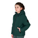 Veste imperméable et coupe-vent Equestro Kids