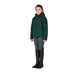 Veste imperméable et coupe-vent Equestro Kids