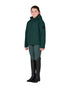 Veste imperméable et coupe-vent Equestro Kids