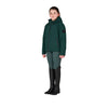 Veste imperméable et coupe-vent Equestro Kids