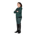 Equestro Kids Unisex Zip Hoodie