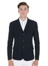 Equestro Competition Jacket Men Techno Stretch
