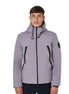 Equestro Basic Puffer Jas Heren