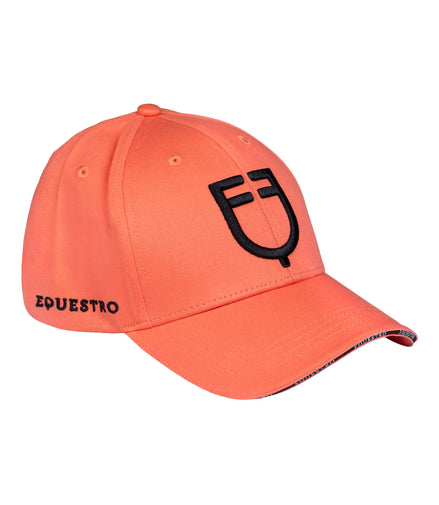 Equestro Unisex Baseball Cap