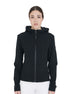 Equestro  Softshell Jas Dames