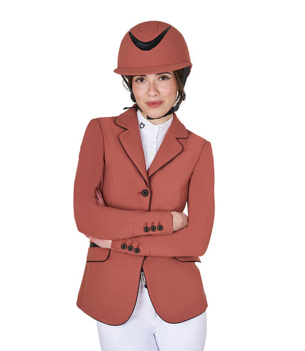 Equestro Wedstijdjas Dames