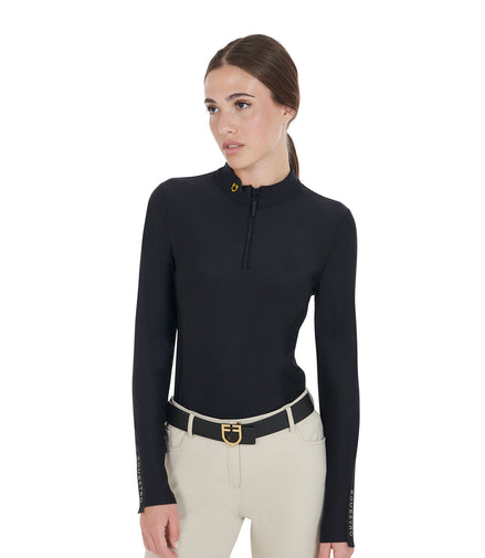 Equestro Dames Technical Training Shirt