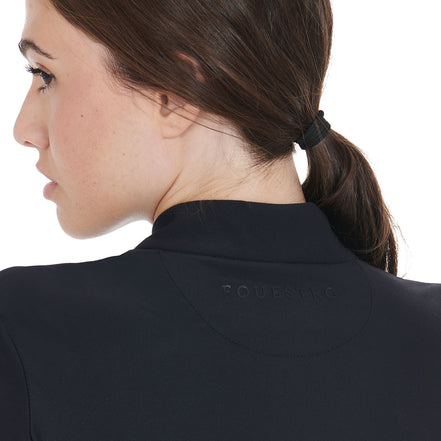 Equestro Dames Technical Training Shirt