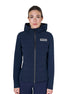 Equestro Jersey+ Scuba Technical Jas Dames