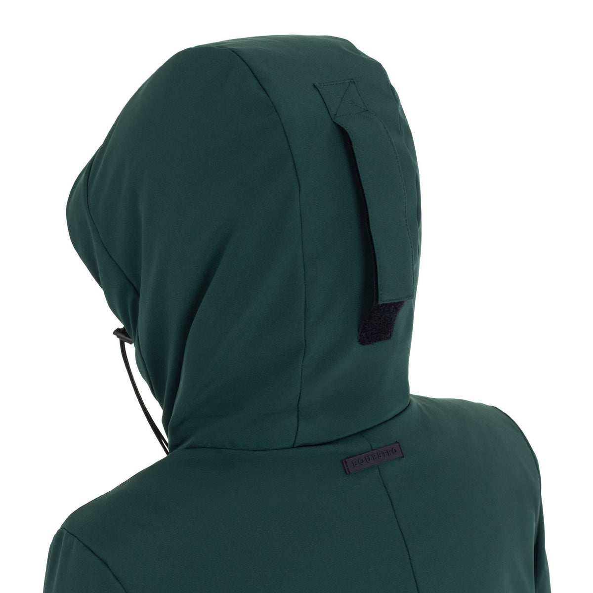 Veste d'hiver Equestrian pour femme, résistante à l'eau et au vent