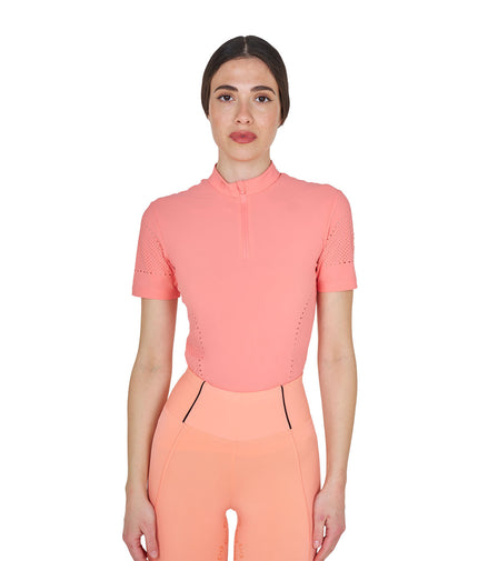 Equestro Trainingsshirt Dames