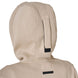 Sweat à Capuche Zippé Femme Equestro