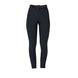 Pantalon d'équitation Equestro taille haute Full Grip strass Femme