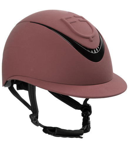 Equestro Meteor Rijhelm Wide Visor