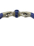 Bombers Eggbutt Onderlegtrens McHardy Elliptical Dressage