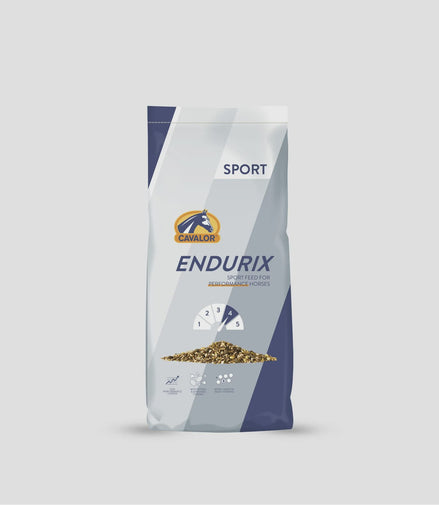 Cavalor Endurix