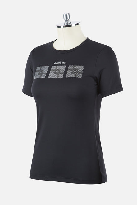 Animo Florence Dames T-Shirt
