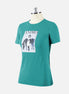 Animo Fuces T-shirt Dames