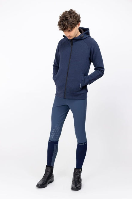 Freejump Unisex Hoodie Mallory