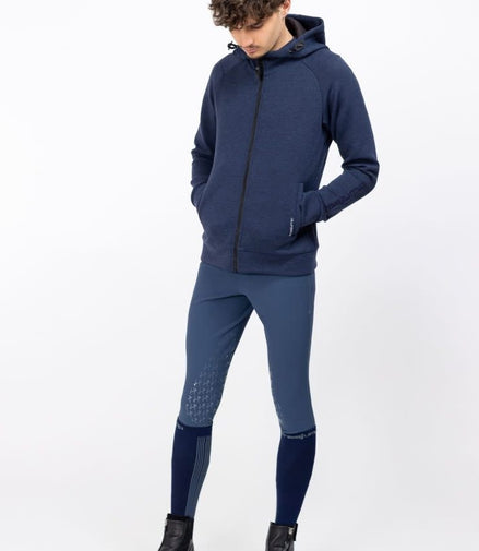 Freejump Unisex Hoodie Mallory