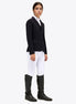 Cavalleria Toscana Meisjes Wedstrijdjas Black