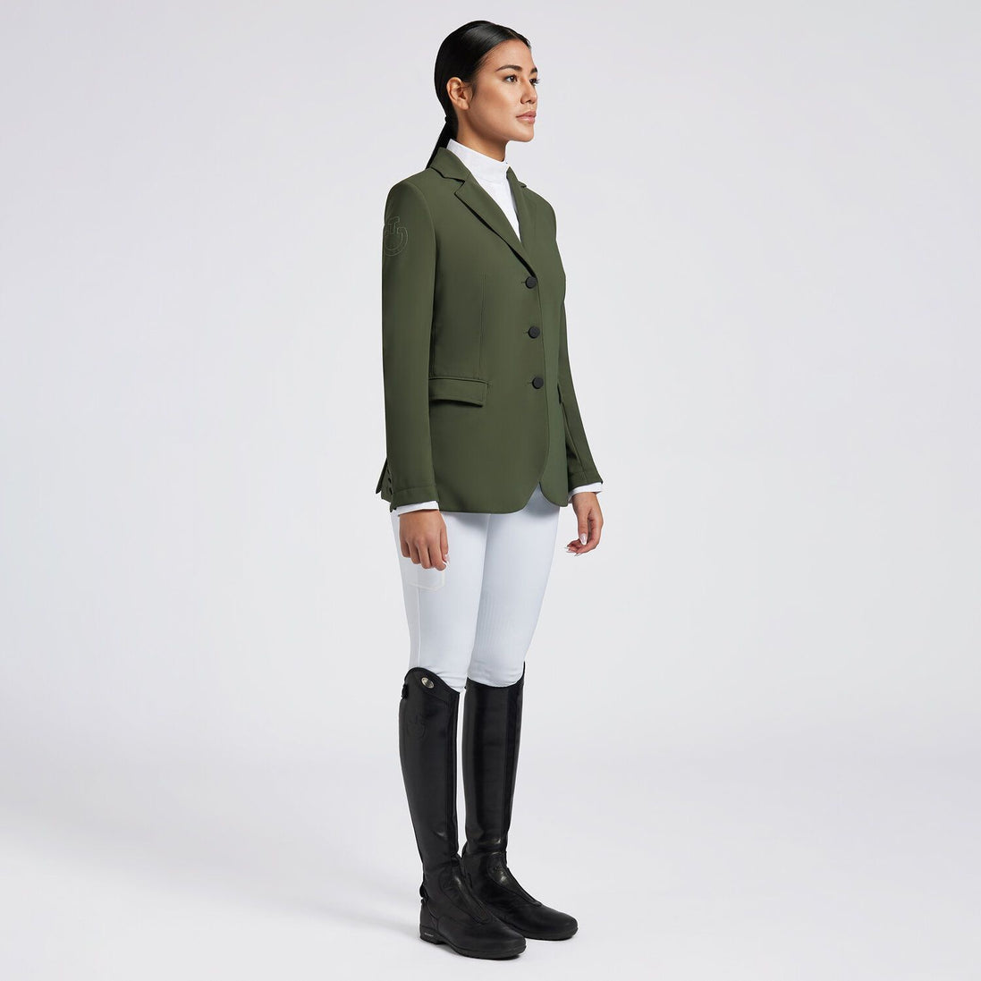 Cavalleria Toscana Hunter Wedstrijdjas