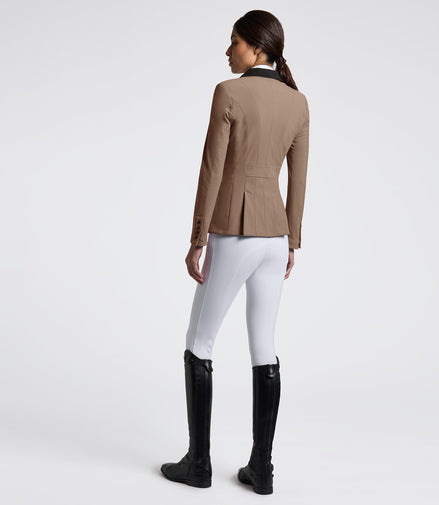 Cavalleria Toscana GP Zip Wedstrijdjas