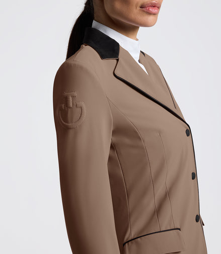 Cavalleria Toscana GP Zip Wedstrijdjas