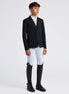 Cavalleria Toscana GP Jongens Zip Wedstrijd Jas