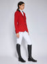 Cavalleria Toscana GP Riding Jacket Red