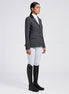 Cavalleria Toscana Women's Competition Jacket with Buttons