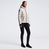 Cavalleria Toscana Hooded Down Jacket Dames