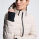 Cavalleria Toscana Hooded Down Jacket Dames