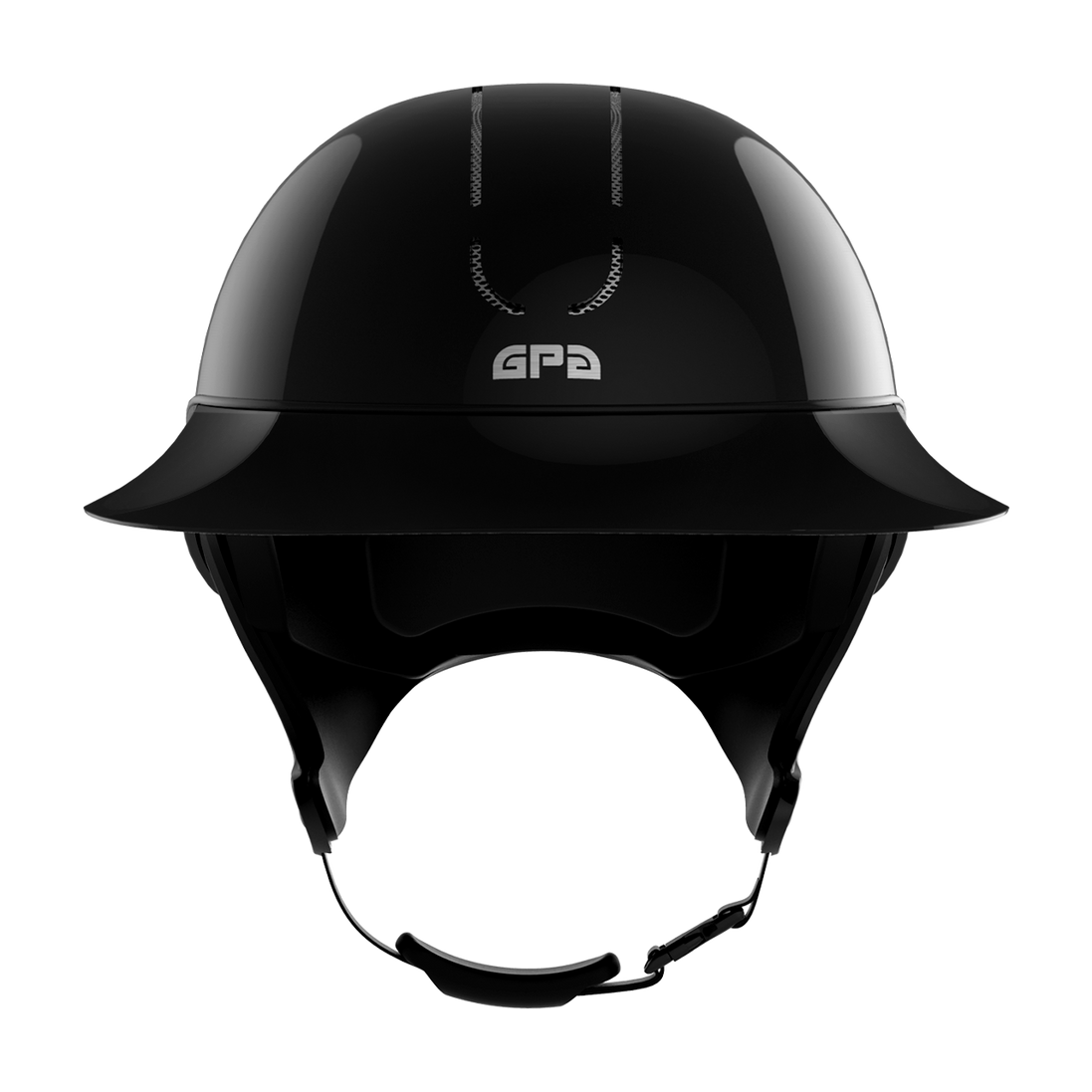 GPA First Lady Global TLS Black Shiny 1 (53-56)
