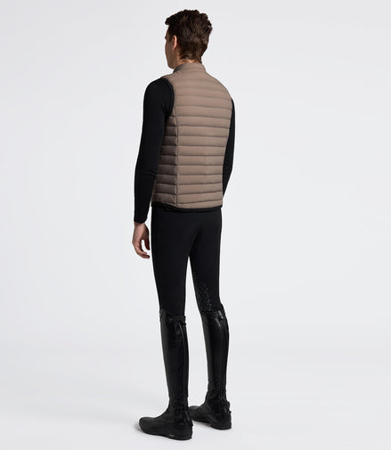 Cavalleria Toscana Lightweight Vest Heren