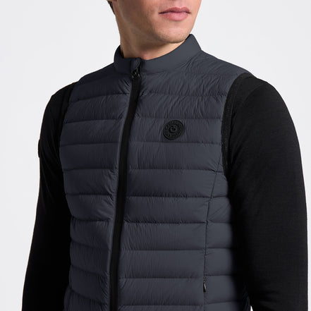 Gilet léger Cavalleria Toscana pour homme