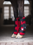 SportInnovations Pulsating magnetic leg wraps (1pair)