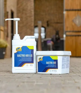 Cavalor Gastro Aid Liq